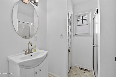 Tiny photo for 317 S Main Street, North Baltimore, OH 45872 (MLS # 10006760)