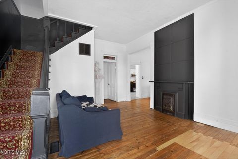 Tiny photo for 317 S Main Street, North Baltimore, OH 45872 (MLS # 10006760)