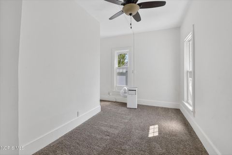 Tiny photo for 317 S Main Street, North Baltimore, OH 45872 (MLS # 10006760)