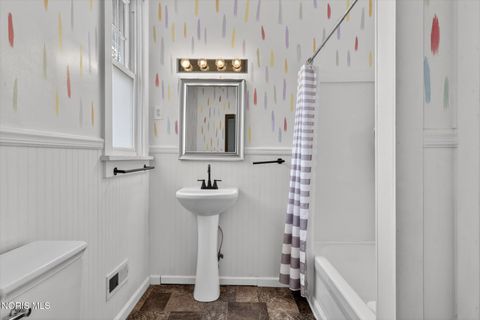 Tiny photo for 317 S Main Street, North Baltimore, OH 45872 (MLS # 10006760)