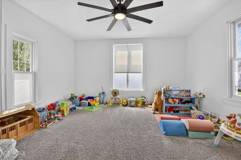 Tiny photo for 317 S Main Street, North Baltimore, OH 45872 (MLS # 10006760)