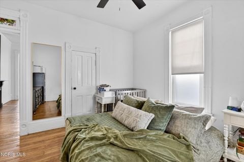 Tiny photo for 317 S Main Street, North Baltimore, OH 45872 (MLS # 10006760)