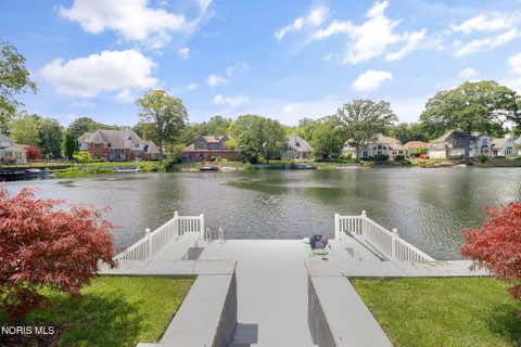 Tiny photo for 602 Laguna Point, Holland, OH 43528 (MLS # 10009406)