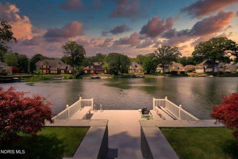Tiny photo for 602 Laguna Point, Holland, OH 43528 (MLS # 10009406)