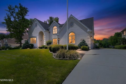 Tiny photo for 602 Laguna Point, Holland, OH 43528 (MLS # 10009406)