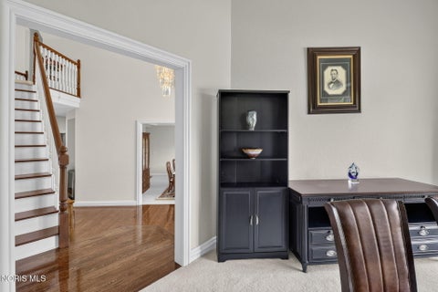 Tiny photo for 602 Laguna Point, Holland, OH 43528 (MLS # 10009406)