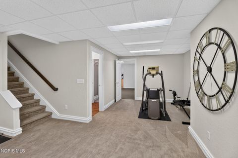 Tiny photo for 602 Laguna Point, Holland, OH 43528 (MLS # 10009406)