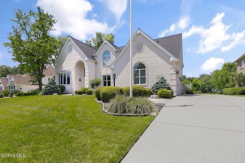 Tiny photo for 602 Laguna Point, Holland, OH 43528 (MLS # 10009406)