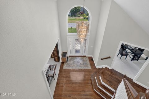 Tiny photo for 602 Laguna Point, Holland, OH 43528 (MLS # 10009406)