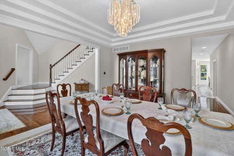 Tiny photo for 602 Laguna Point, Holland, OH 43528 (MLS # 10009406)