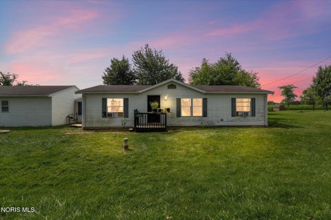 Photo of 14230 W Court Street, Rocky Ridge, OH 43458 (MLS # 10011365)