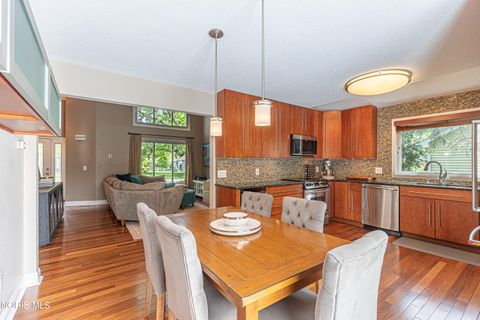 Tiny photo for 3809 Farmbrook Drive, Sylvania, OH 43560 (MLS # 10007475)