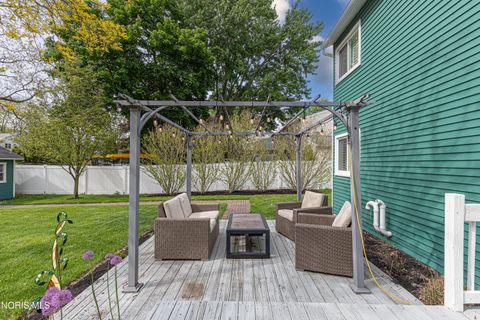 Tiny photo for 3809 Farmbrook Drive, Sylvania, OH 43560 (MLS # 10007475)