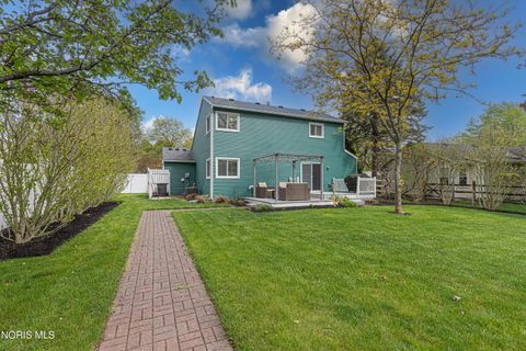 Tiny photo for 3809 Farmbrook Drive, Sylvania, OH 43560 (MLS # 10007475)