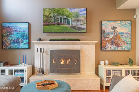 Tiny photo for 3809 Farmbrook Drive, Sylvania, OH 43560 (MLS # 10007475)