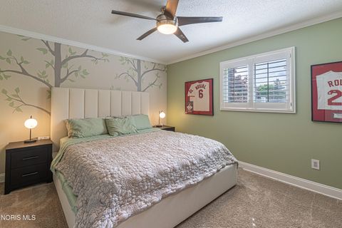 Tiny photo for 3809 Farmbrook Drive, Sylvania, OH 43560 (MLS # 10007475)