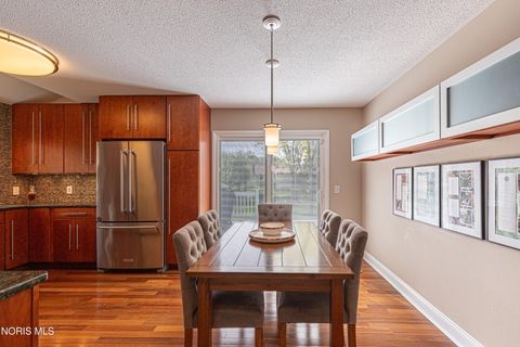 Tiny photo for 3809 Farmbrook Drive, Sylvania, OH 43560 (MLS # 10007475)