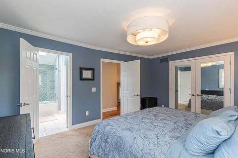 Tiny photo for 3809 Farmbrook Drive, Sylvania, OH 43560 (MLS # 10007475)