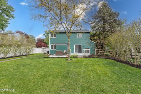 Tiny photo for 3809 Farmbrook Drive, Sylvania, OH 43560 (MLS # 10007475)