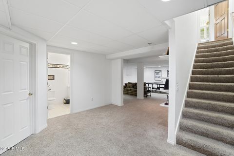 Tiny photo for 7047 White Tail Court, Toledo, OH 43617 (MLS # 10007739)