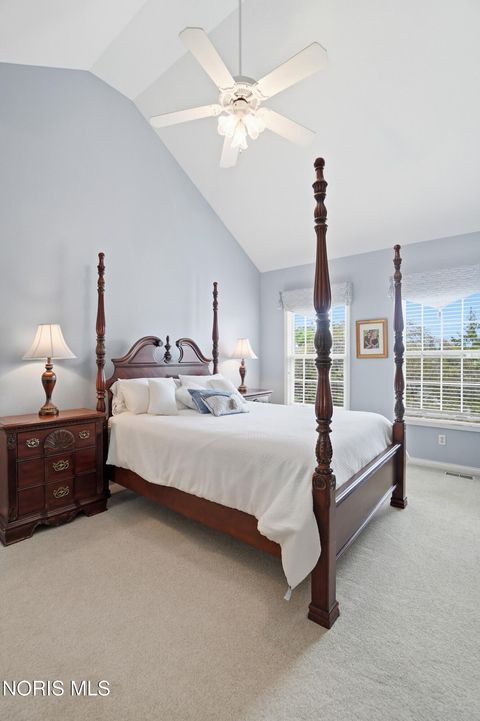 Tiny photo for 7047 White Tail Court, Toledo, OH 43617 (MLS # 10007739)
