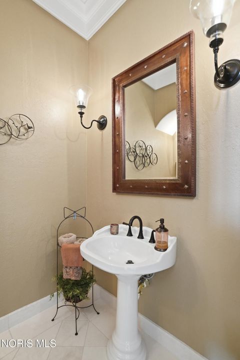 Tiny photo for 7047 White Tail Court, Toledo, OH 43617 (MLS # 10007739)