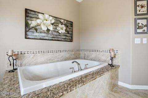 Tiny photo for 7047 White Tail Court, Toledo, OH 43617 (MLS # 10007739)