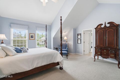 Tiny photo for 7047 White Tail Court, Toledo, OH 43617 (MLS # 10007739)