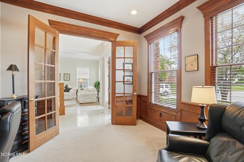 Tiny photo for 7047 White Tail Court, Toledo, OH 43617 (MLS # 10007739)