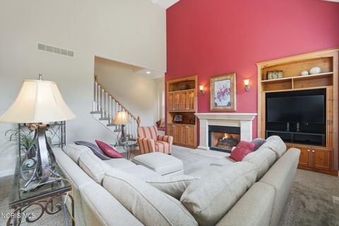 Tiny photo for 7047 White Tail Court, Toledo, OH 43617 (MLS # 10007739)