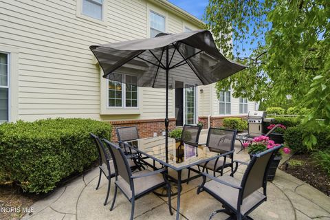 Tiny photo for 7047 White Tail Court, Toledo, OH 43617 (MLS # 10007739)