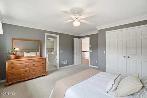 Tiny photo for 7047 White Tail Court, Toledo, OH 43617 (MLS # 10007739)