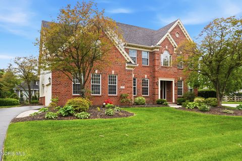 Photo of 7047 White Tail Court, Toledo, OH 43617 (MLS # 10007739)