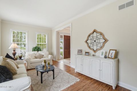 Tiny photo for 7047 White Tail Court, Toledo, OH 43617 (MLS # 10007739)