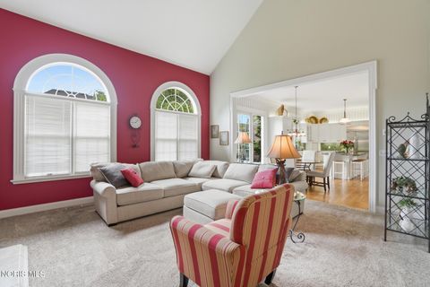 Tiny photo for 7047 White Tail Court, Toledo, OH 43617 (MLS # 10007739)