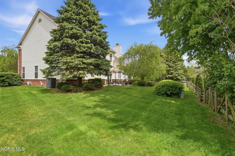Tiny photo for 7047 White Tail Court, Toledo, OH 43617 (MLS # 10007739)