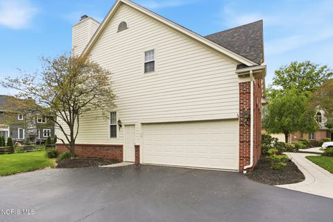 Tiny photo for 7047 White Tail Court, Toledo, OH 43617 (MLS # 10007739)