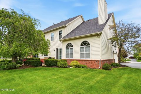 Tiny photo for 7047 White Tail Court, Toledo, OH 43617 (MLS # 10007739)