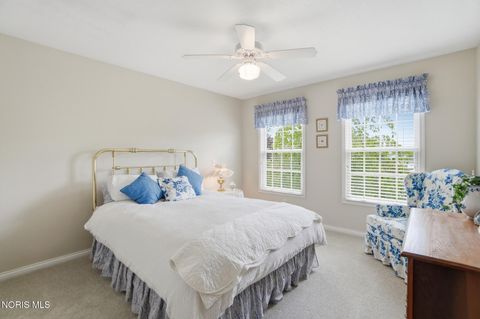 Tiny photo for 7047 White Tail Court, Toledo, OH 43617 (MLS # 10007739)