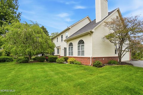 Tiny photo for 7047 White Tail Court, Toledo, OH 43617 (MLS # 10007739)