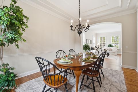 Tiny photo for 7047 White Tail Court, Toledo, OH 43617 (MLS # 10007739)