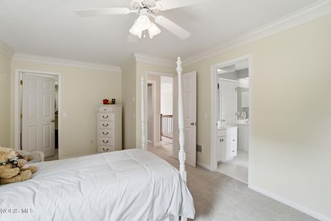 Tiny photo for 7047 White Tail Court, Toledo, OH 43617 (MLS # 10007739)