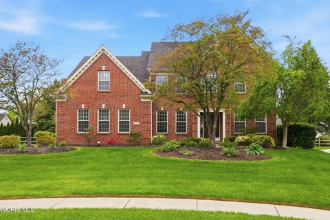 Tiny photo for 7047 White Tail Court, Toledo, OH 43617 (MLS # 10007739)