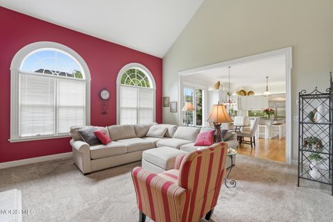 Tiny photo for 7047 White Tail Court, Toledo, OH 43617 (MLS # 10007739)