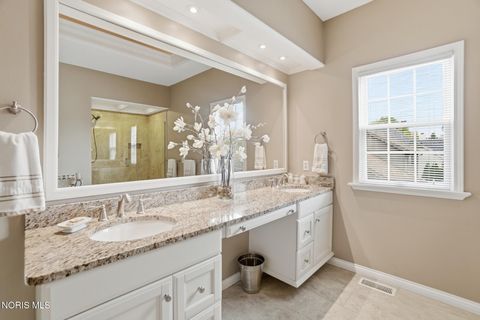 Tiny photo for 7047 White Tail Court, Toledo, OH 43617 (MLS # 10007739)