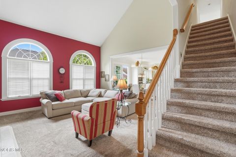 Tiny photo for 7047 White Tail Court, Toledo, OH 43617 (MLS # 10007739)