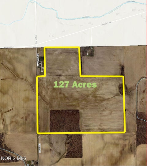 Photo of 0 County Rd 22, Fayette, OH 43521 (MLS # 10012983)