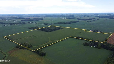 Vacant Land For Sale - County Rd 22<br/> Fayette, OH 43521