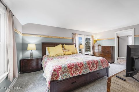 Tiny photo for 315 Fairlawn Place, Findlay, OH 45840 (MLS # 10003450)