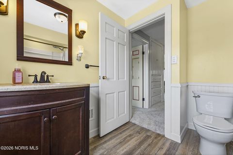 Tiny photo for 315 Fairlawn Place, Findlay, OH 45840 (MLS # 10003450)